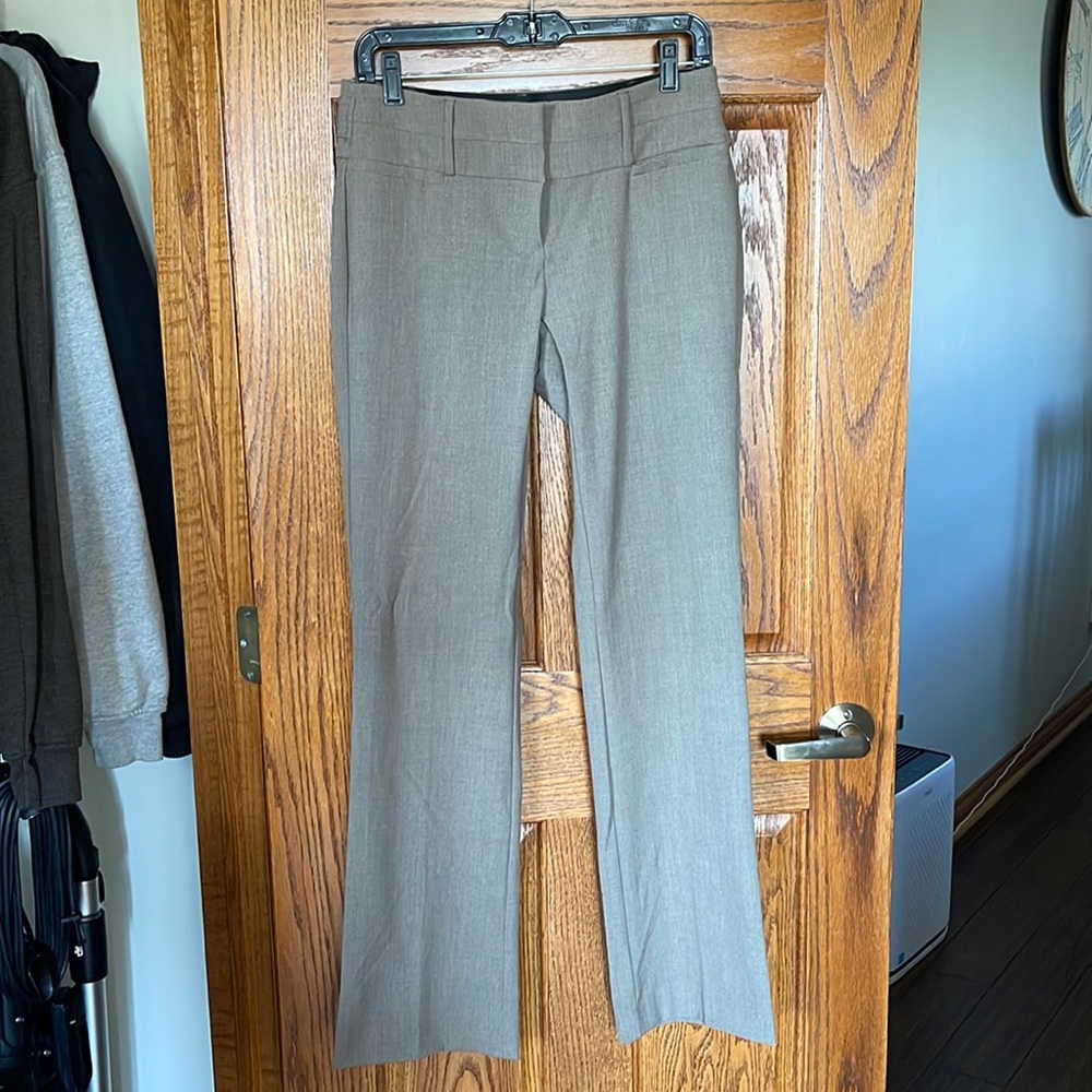 Women’s trouser pants